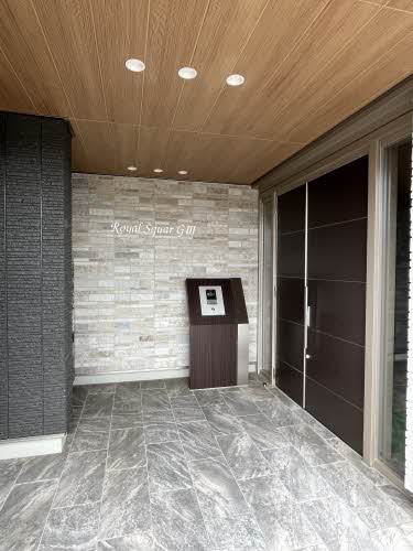 ロイヤルスクエアGⅢ 0203号-15