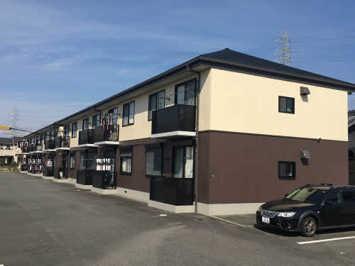 グラシューズウィル