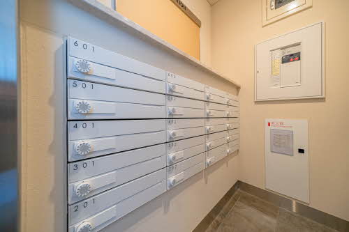 ロンドヴェルチュ桜山 0802号-2