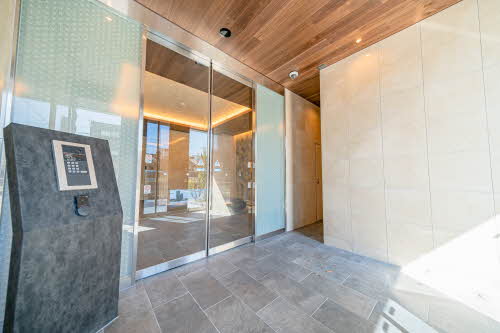 ロンドヴェルチュ桜山 0802号-3