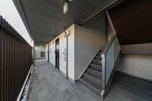 シャーメゾン天王 0101号-14