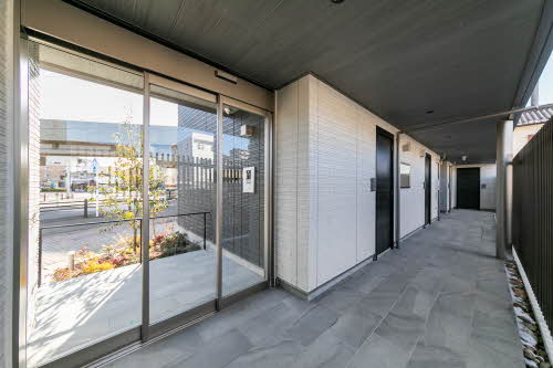 シャーメゾン天王 0101号-15