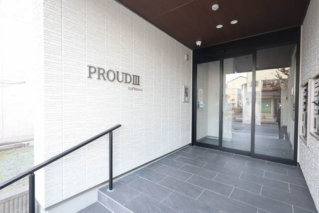 ＰＲＯＵＤⅢ 0102号-14