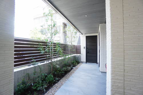 シャーメゾン土岐 0101号-14