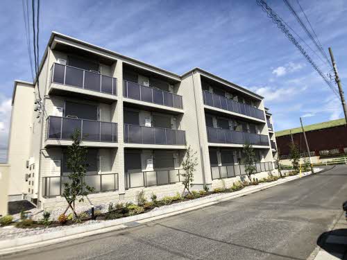 リオリエント大垣西 0107号-3