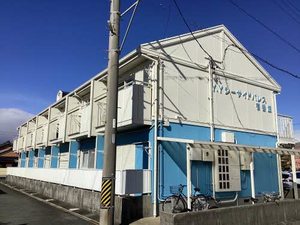 Ｙ．Ｙシーサイドパレス　壱番館 0103号-1