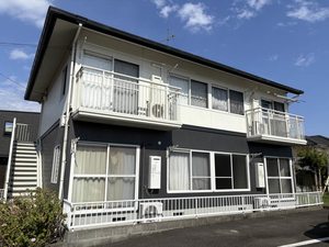 田村ハイツ 0202号-1