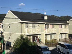 ビレッジ紫陽花