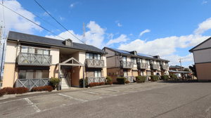 タウンコートＡｎｇｅｌ