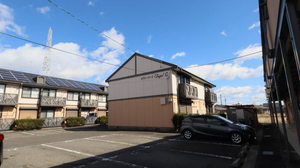 タウンコートＡｎｇｅｌ