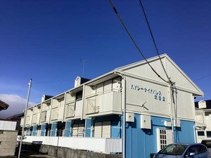 Ｙ．Ｙシーサイドパレス　弐番館