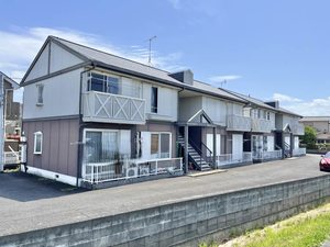 パークヒルズ A202号-1