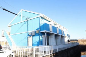 フレグランス町屋橋 0205号-1