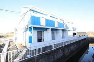 フレグランス町屋橋 0205号-12