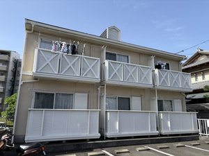 グレイシャス駿河Ａ 0101号-1