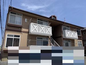 クレセントモール E202号-1