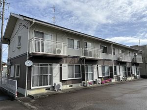 ハイツプリエール 0105号-1