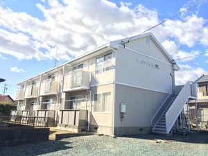 コーポラス梅田 0203号-1