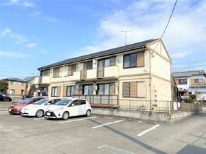 サニーハイツ北