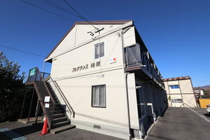 フレグランス桔梗 0105号-1