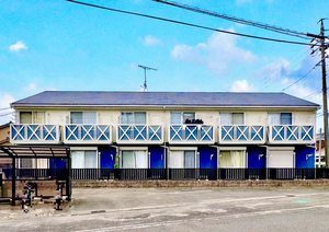 アメニティＡ・Ｔ B201号-1