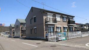 ディアス　シノダ A201号-1