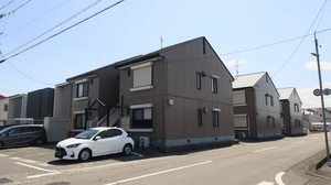 ディアス シノダ A201号-2