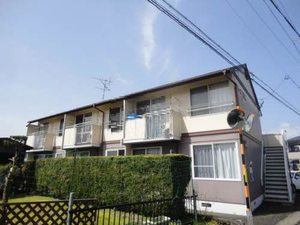 ヴィレッジ渡辺