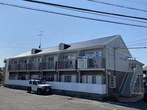 ラフォーレ中町 0106号-1