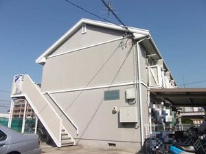 イーストコート