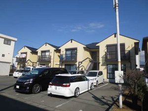 グレイスヤマヨシ