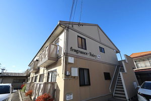 フレグランスフェアリー