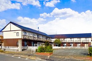 ＶＩＬＬＡ中島 B103号-1