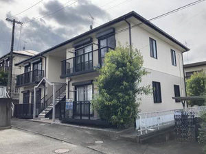 カーサジョイ B201号-1