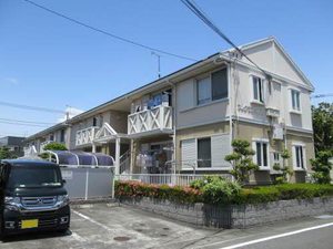 フレグランスＵ　ＣＤＥ