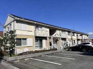 フレグランスＵ　ＣＤＥ D201号-1