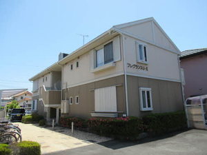 フレグランスＵ　ＣＤＥ