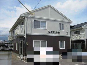 フレグランス梓 B201号-1