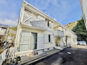 ワールドフレグランス青山　フランス館 A201号-1