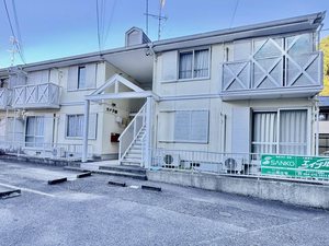 ワールドフレグランス青山　カナダ館 B201号-15