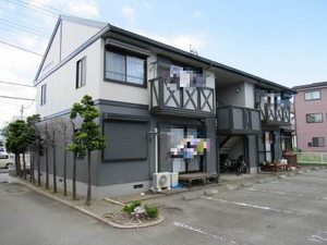 シューユーコート