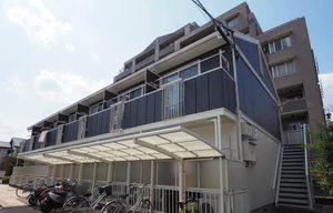 リバーサイドジュネス