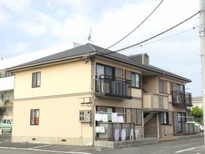 メモリアルアヴェニュー