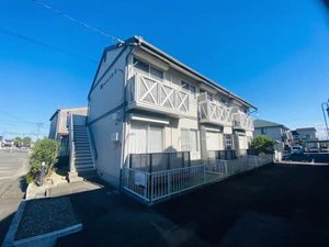 ラポール白浜 B102号-1