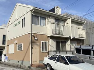 ベルハイツ 0102号-1