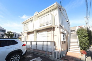 ベルハイツ 0201号-14