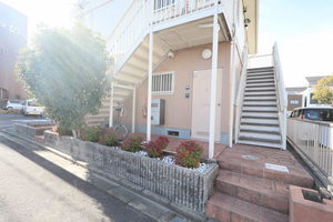 ベルハイツ 0201号-15