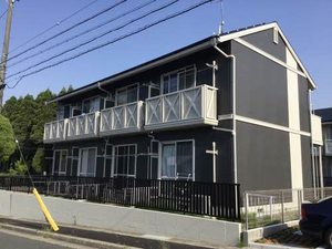 オリエント高針 A103号-1