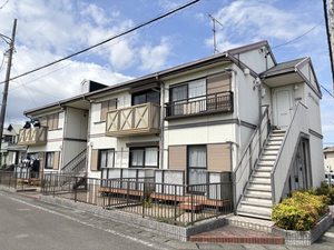 リバーサイド中島