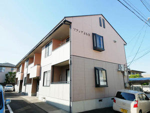 ソフィアよもぎ 0102号-1